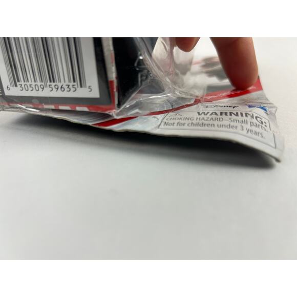 Hasbro Jyn Erso Jedi Force Link Star Wars Figure Damaged Carded - Picture 7 of 7